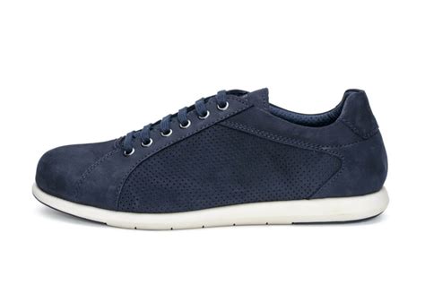 frau fx 11e3 navy blu scarpe uomo